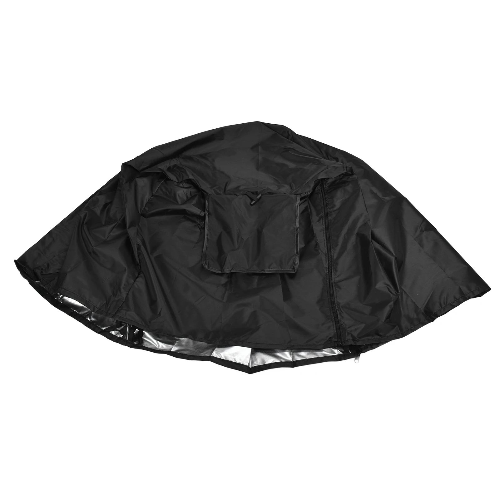 Dogs Wire Crate Cover Oxford Cloth Pet Cage Cover Sunshade Waterproof Dustproof Pet Crate Cover 124.5x84x79cm Pet Supplies