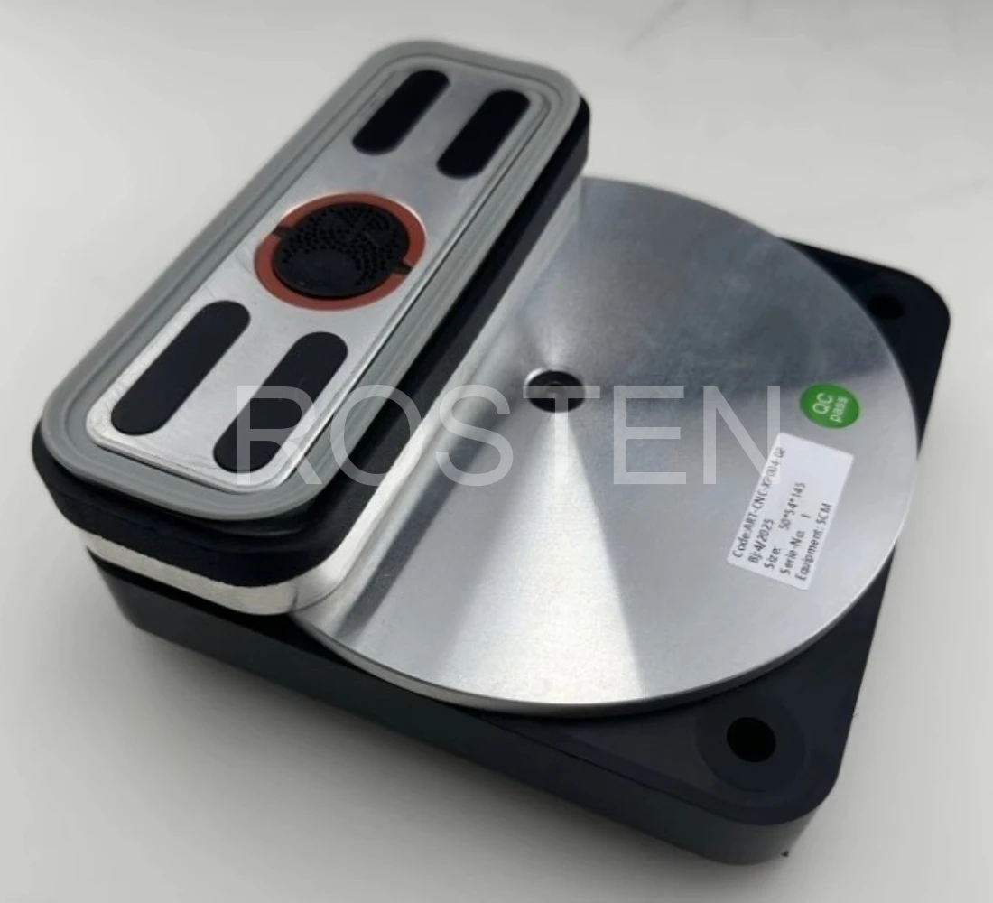 VCBL-50x54x145 لمركز التصنيع SCM SCMART-CNC-XP004-02 كوب شفط كتلة المكنسة الكهربائية