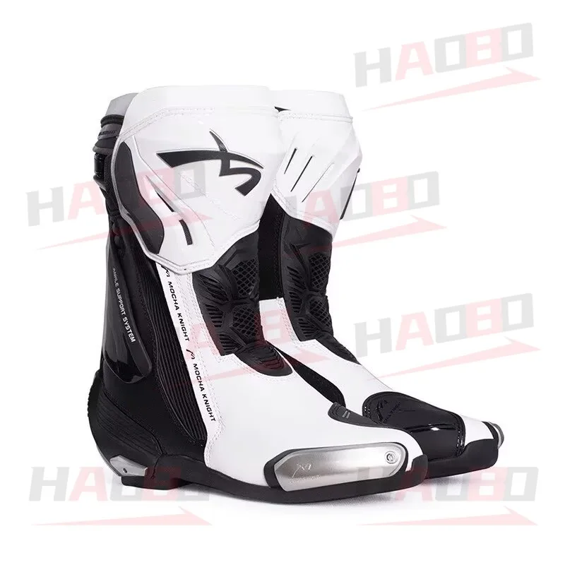 Thumbnail 4 - #12 Trending Waterproof Motorcycle Boots Right Now