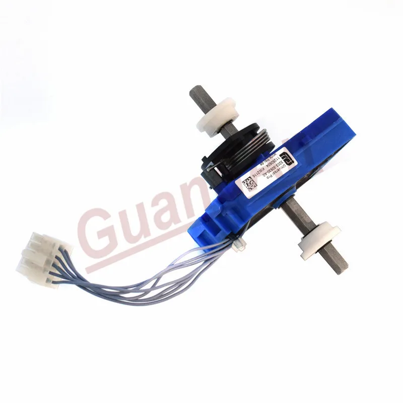

Forklift Parts Germany Frei Electronic Throttle for Xilin Pallet Truck