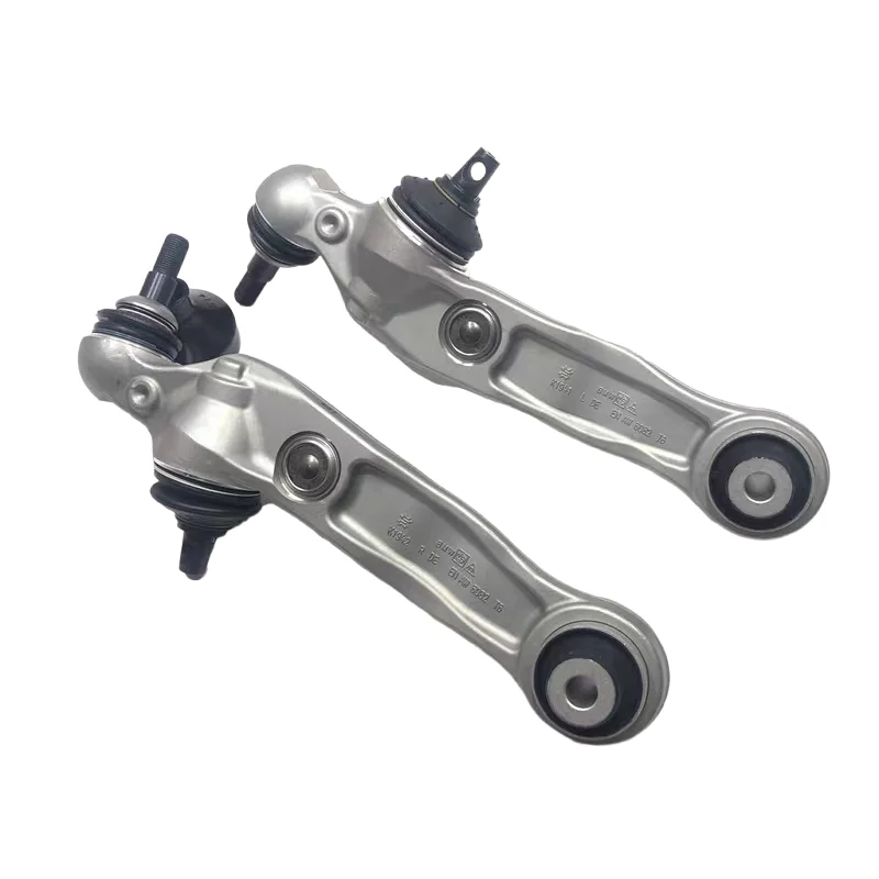 OEM 31126762825Front Upper Top Wishbone Control Arm Car Suspension Parts for Rolls Royce Phantom OEM 31126762825