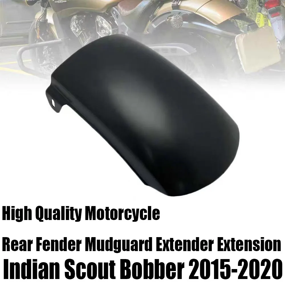 per-indian-scout-bobber-2015-2020-estensione-estensione-parafango-parafango-posteriore-moto-di-alta-qualita