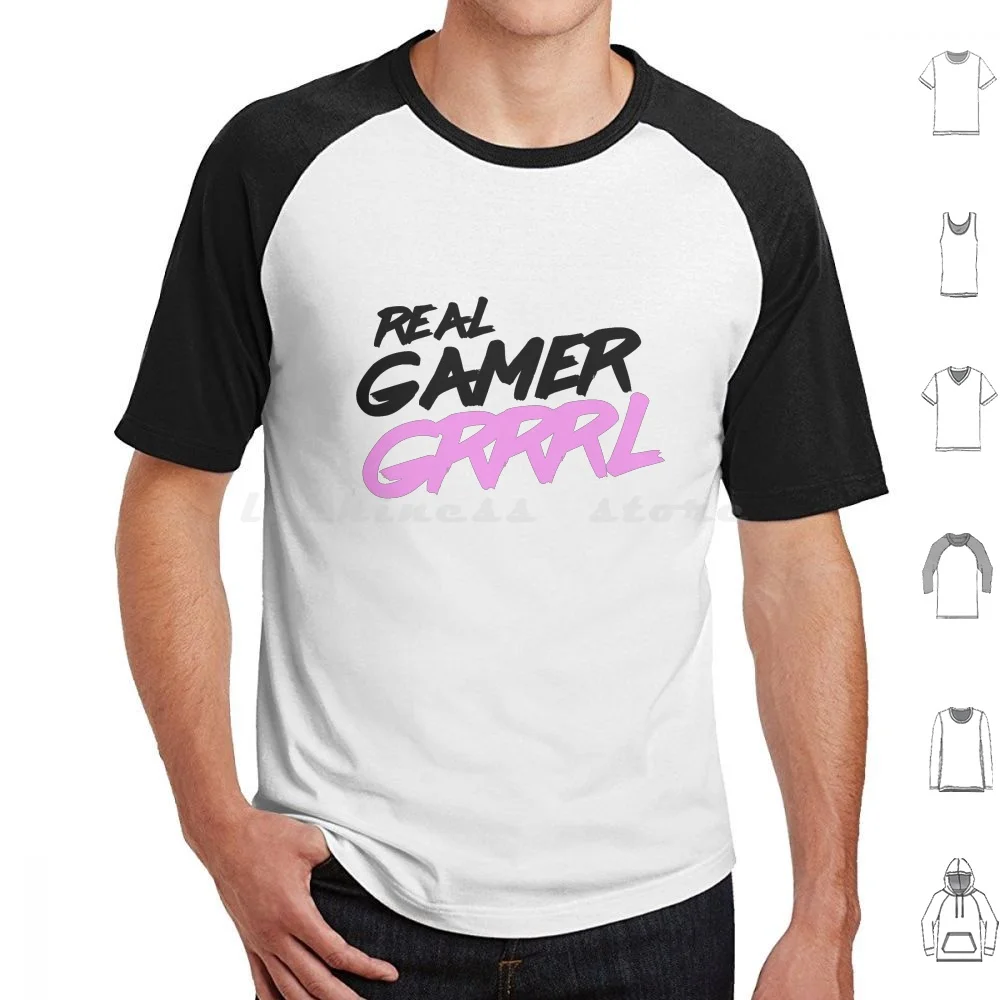 Gamer menina t camisa das mulheres dos homens crianças 6xl menina gamer jogos de jogos videogame videogamesvidya feminista feminismo feminino igualdade grrrl