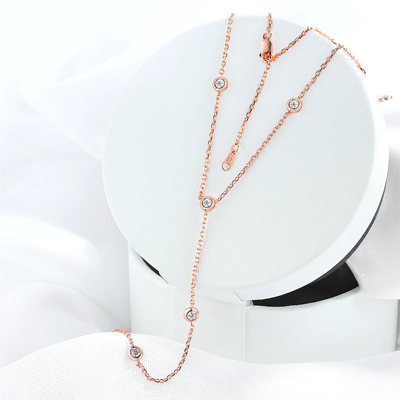 Thumbnail 3 - #63 Pendant Necklaces List of Top Picks