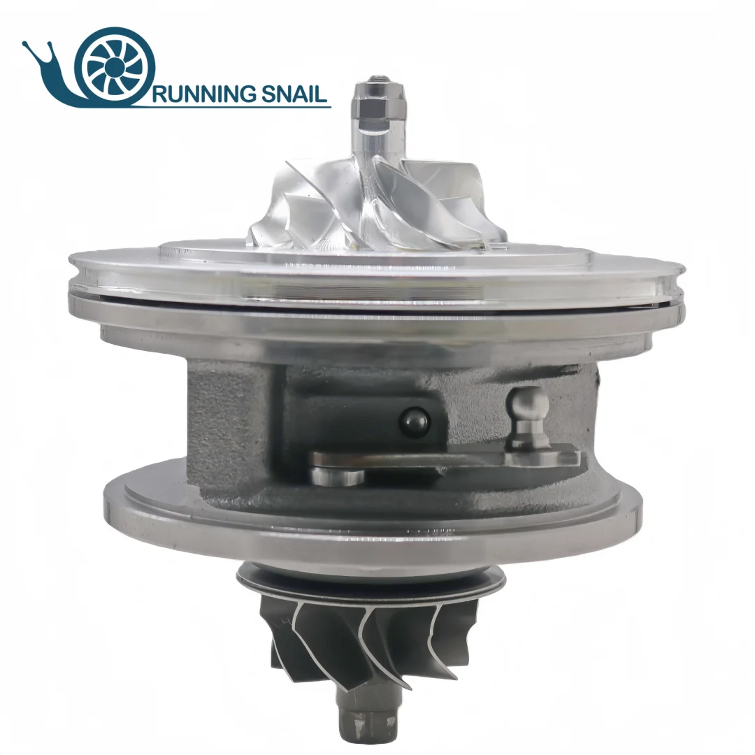 Turbo Cartridge BV45  53039880337 53039700210 For Nissan Navara Pathfinder 2.5 DI YD25 14411-5X01A 14411-5X01B