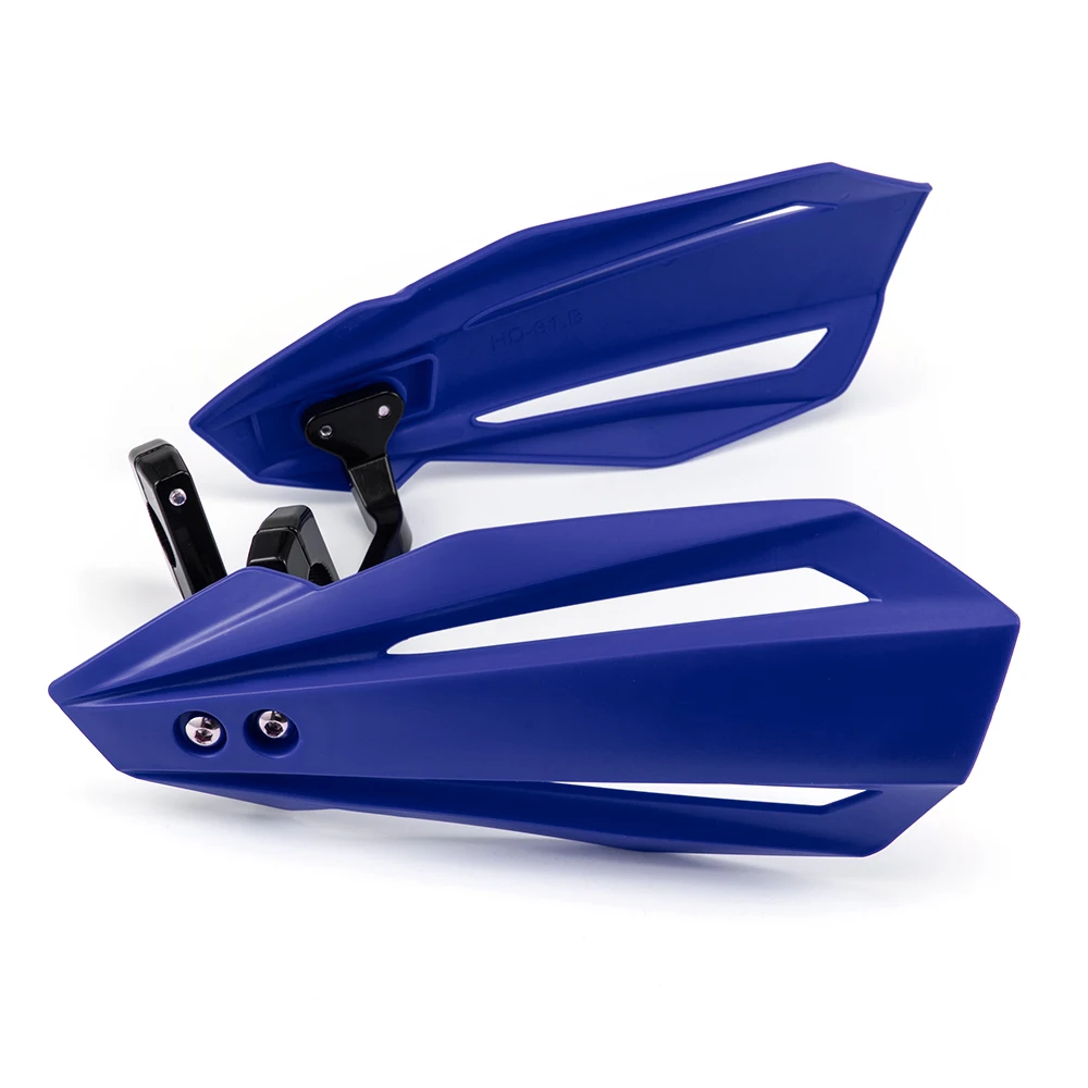 7/8 "мотоциклетная защита для рук, универсальная защита для пит-байка MX ATV для Yamaha YZ125 YZ250 YZ250F YZ450F YZ85