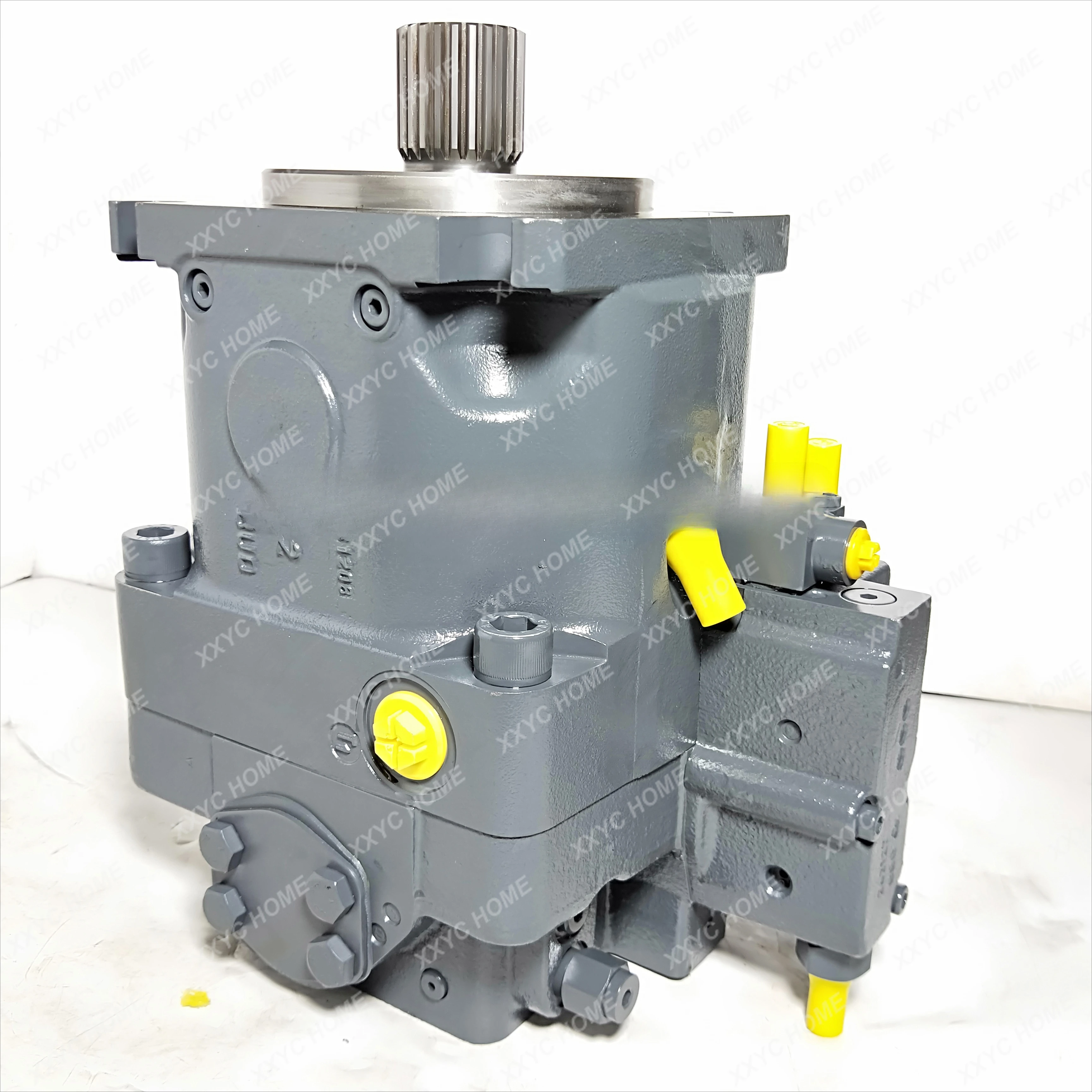 zhenyuan A11VO A11VO130 Hydraulic piston pump A11VO130DR/10R-NZC12K07  A11VLO130DRS 10R-NPD12N00 A11VO130LRDS/10R-NSD12K01-S