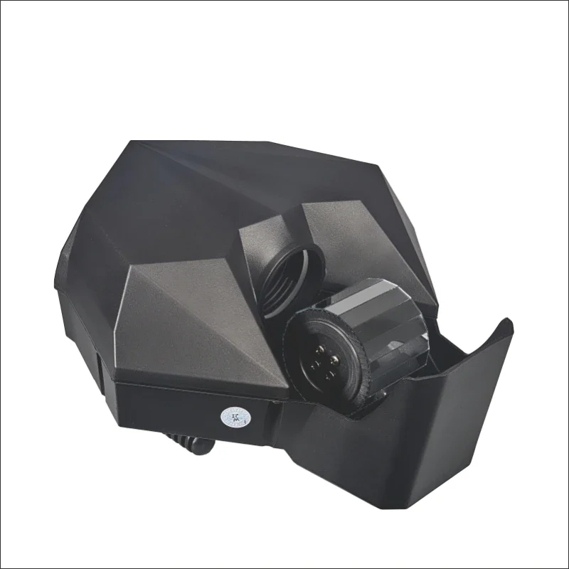 Benutzerdefinierter Scanner 80W Restaurant Bar Scan DJ Lighting Led Wizard Scanning Lights