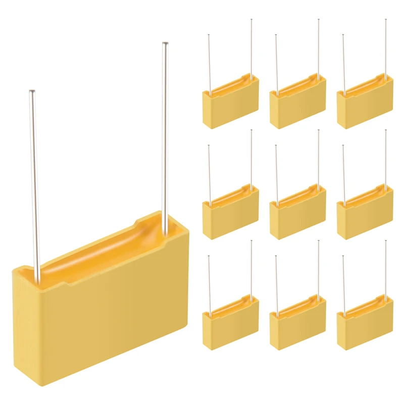 10 szt. 250 V 47Nf 0,047 Uf 10% Kondensator bezpieczeństwa z folii polipropylenowej SPRZEDAŻ