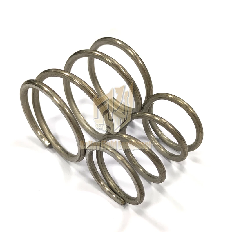 อะไหล่ปั๊มดิสเพลสเมนท์ Gra M Erkur อัตราทด 48:1 สปริง 75 ซีซี