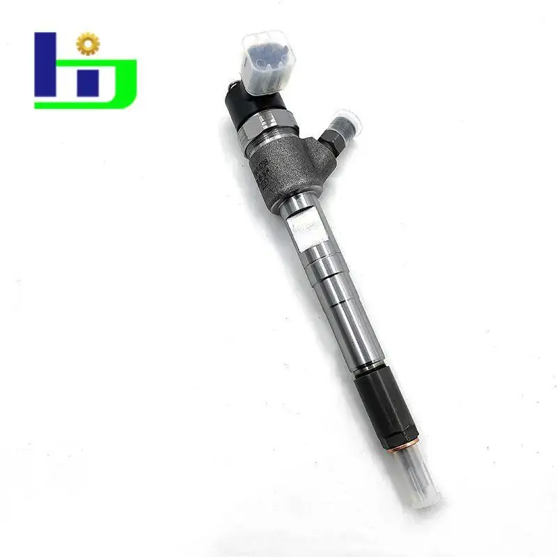 0445110083 Fuel Injector For Vauxhall Opel Corsa Fiat 1.3 CDTI