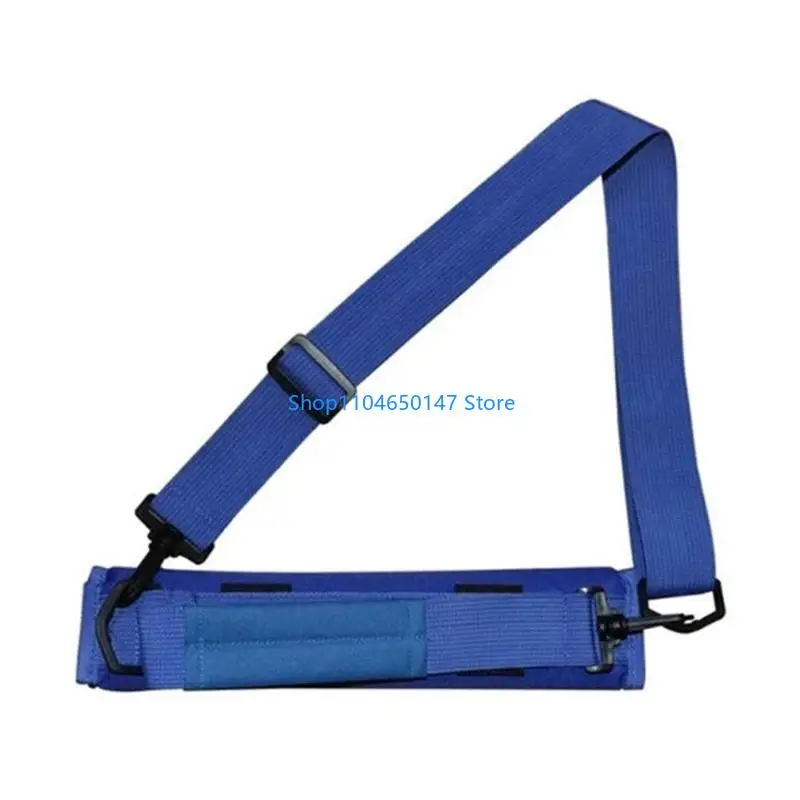 

Golf Sunday Bag Golf Pencil Bag with Adjustable Shoulder Strap Golf Club Bag Golf Accessories