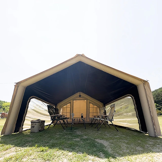 

Coody Air Tent 8 Coody 13.6pro And 17.2pro Coody Air Tarp Tent House Outdoor Camping