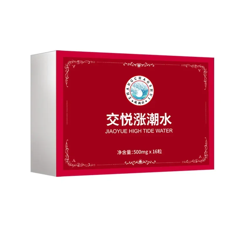 Female Oil Gel Enhancer Tight Intensive Women 18, Gleitöl