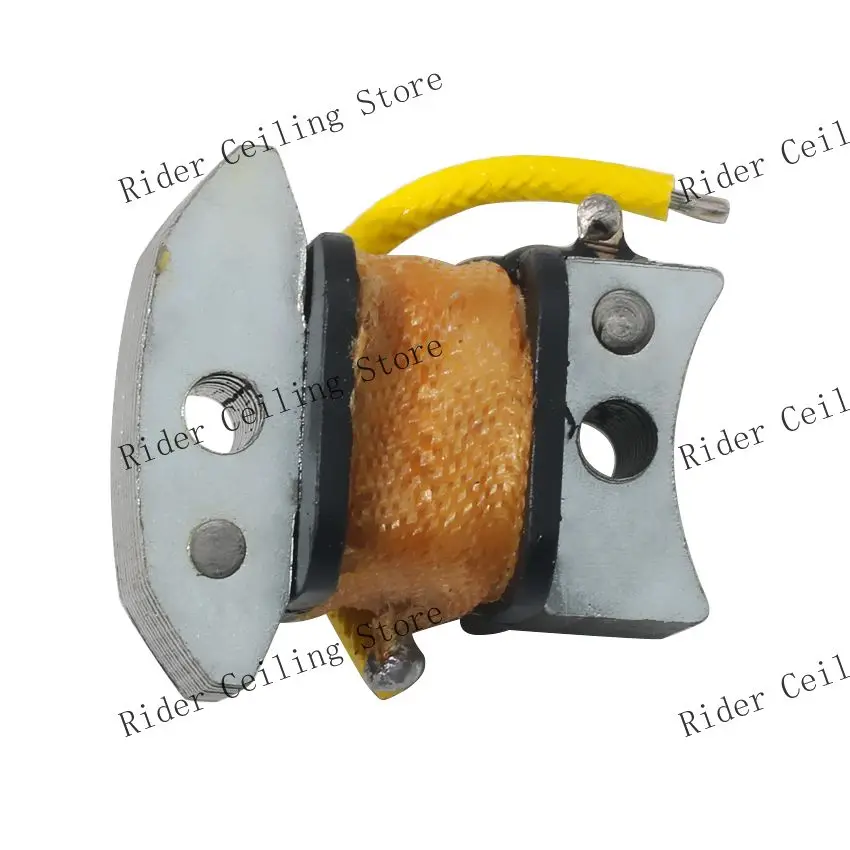 

For Yamaha WVT700 WVT700VN XL700 XL700B Wave Runner XL700 XL700X F0M1 F0M2 F0M3 Ship parts Pulser Ignition Engine Stator Coil