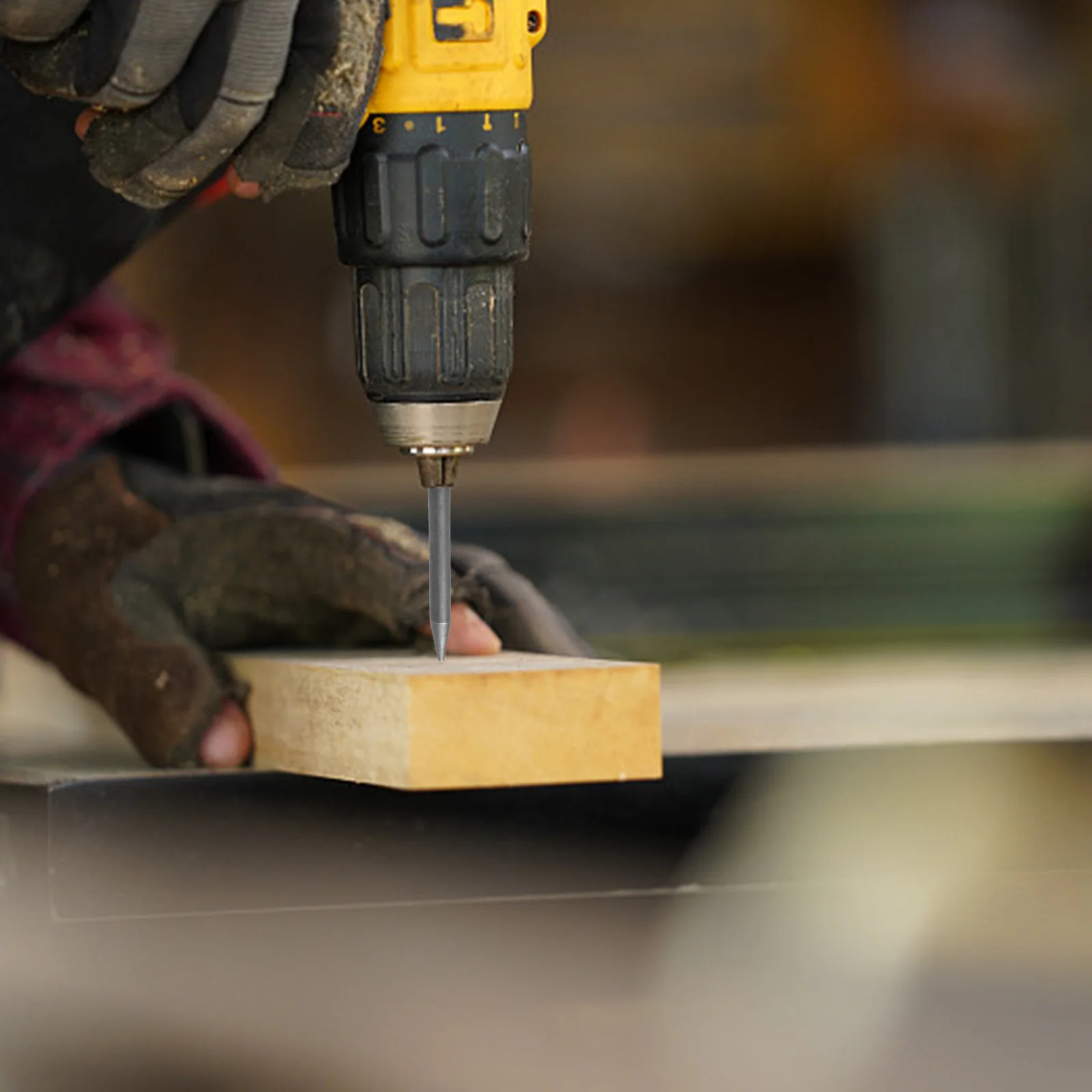 

Новый практичный наконечник для лопаты с круглой ручкой, стальной, заостренный, для удаления ржавчины