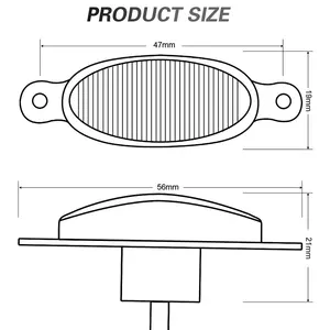 F350'deki deniz fenerinin en iyi 10 satışı-no. 2