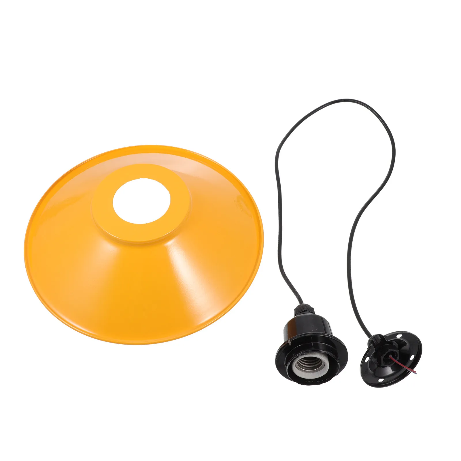 

1 шт. красочный алюминиевый подвесной светильник в винтажном стиле, декоративный потолочный светильник для ресторана, бара, кафе, домашнего декора