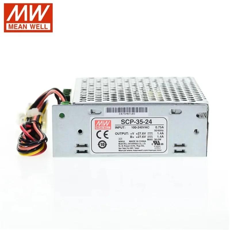 mean-well-scp-35-12v-24v-scp-35-35w-scp-35-12-scp-35-24-ensemble-unique-de-charge-de-sortie-alimentation-de-securite-ininterrompue