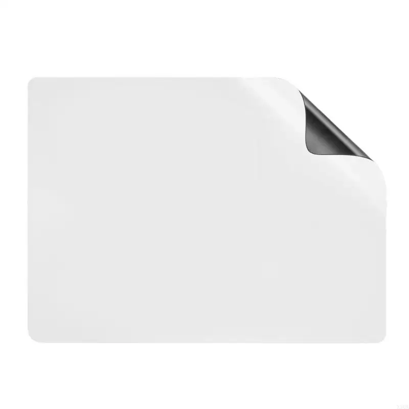 Fridge Whiteboard Flexible Whiteboard Film Board for Kitchen