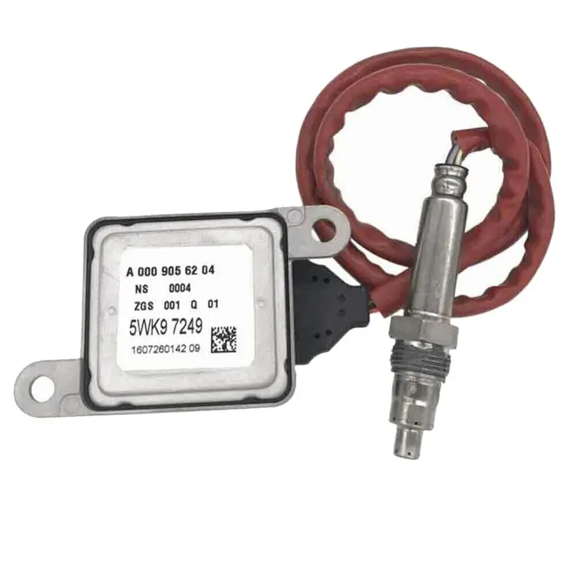 

A76T-5WK97249 A0009056204 New NOX Sensor For W166 W172 W205 W221 W212 C300 ML350