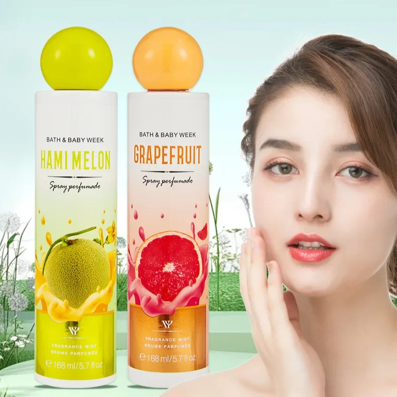 Victoria fruity light fragrance perfume essential oil long-lasting fragrance skin care cosmetics