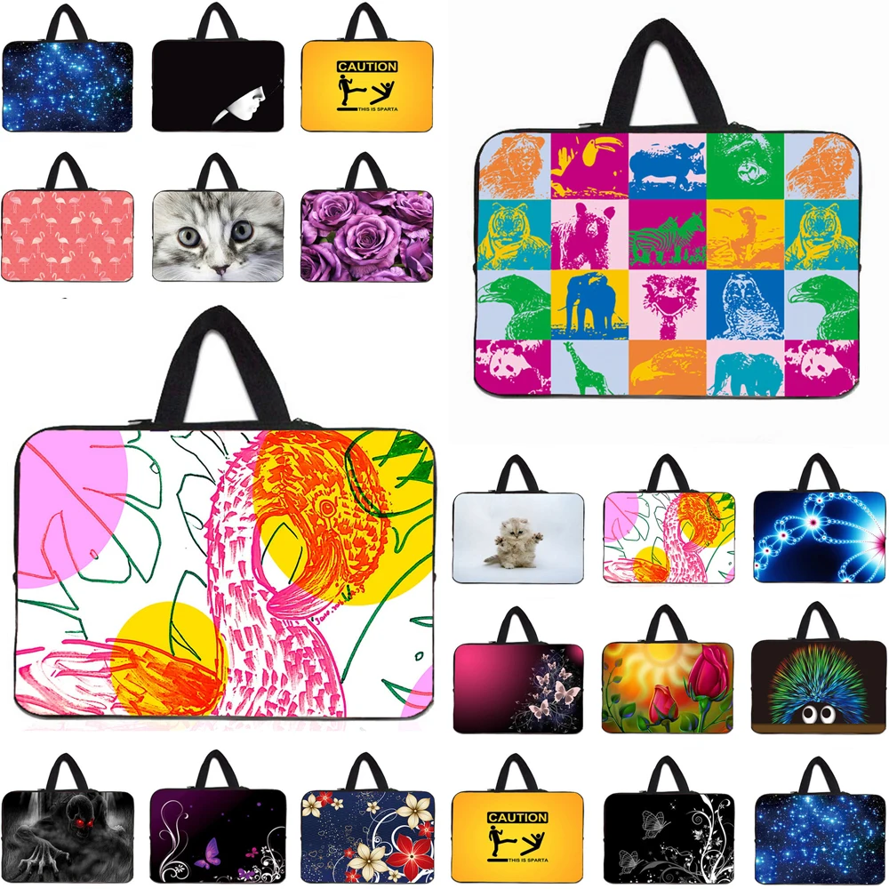 Laptop Case Neoprene Bag For 10/12/14/16/17 Lenovo Legion Go 15.6