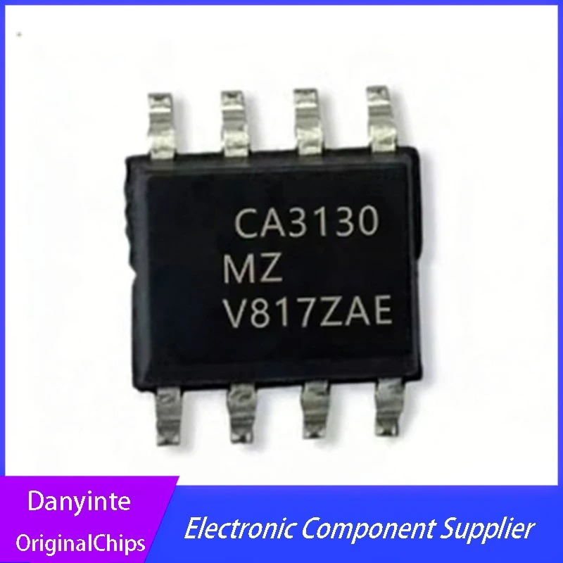 

5 шт./лот CA3130AMZ CA3130MZ CA3130A CA3130 SOP8