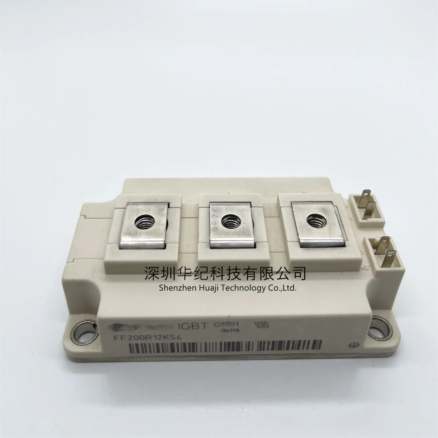 FF300R06KE3 FF400R06KE3 FF400R12KE3 FF400R12KT3 BSM200GB60DLC IGBT Power Module