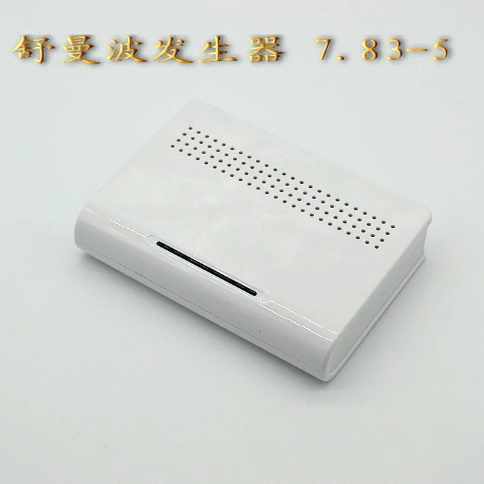 High Power Schumann Wave Ultra-low Frequency Sine Wave Generator 7.83Hz