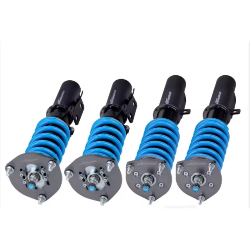 Coilover shock absorbers for 2007 ES350