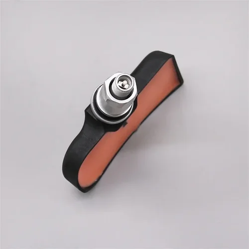 Imagen 2 del producto 4 piezas 9681102280   Sensores de presión de neumáticos de 433 MHZ para Peugeot 207 208 307 407 408 1007 2008 3008 para Citroen C4 C5 C6 C8