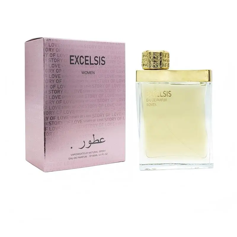 

Popular Long-lasting Cologne Perfume For Women Woody Elegant Fragrance With Citrus, Vanilla Charming Perfume Spray For Dating