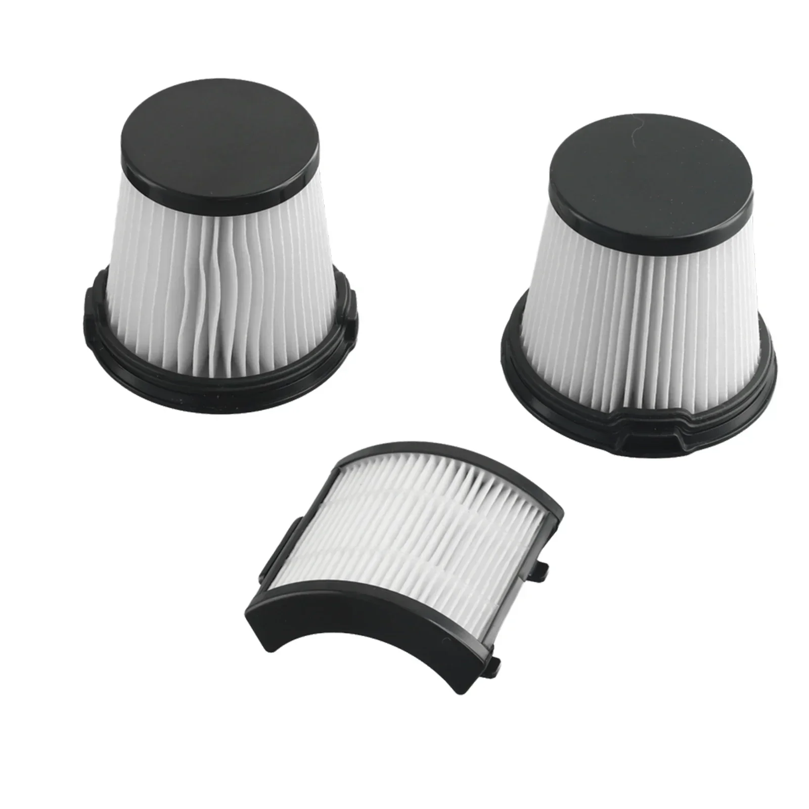 

1 Set Filters Kit For Shark Detect Pro Cordless Stick Vacuum Cleaner Models IW3511 IW3120 IW1111 Replacement Parts