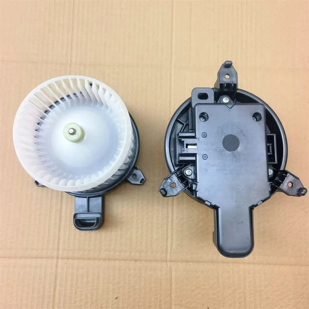 For Honda Avancier Blower Motor 2017 2018 2019 2020 2021 2023 URV Air Conditioning Blower Motor Heating Cooling