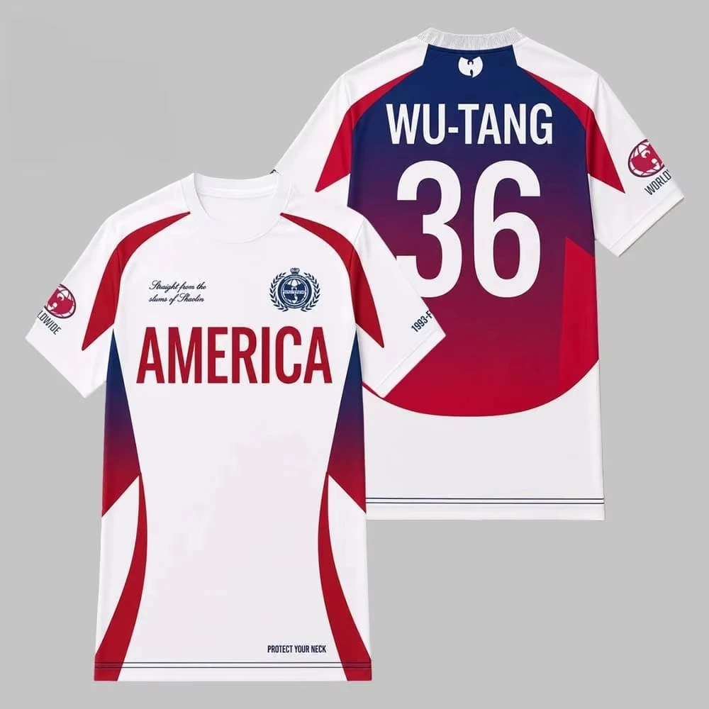 Wu-Tang Clan 3D Printed USA Fo - đánh giá và giá 3D Printing Usa