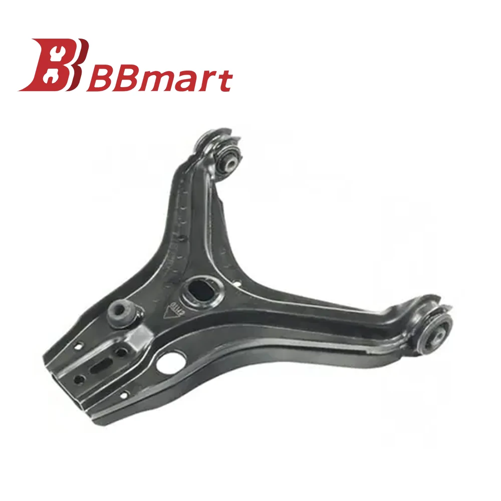 

BBmart Auto Parts Track Control Arm 857407148A For VW Santana 2000 / 3000 Right Front Lower Swing Arm Car Accessories 1PCS