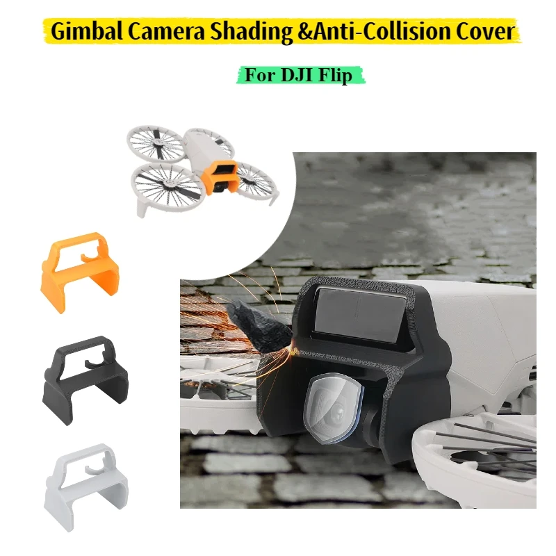 Lens Cover Hood For…