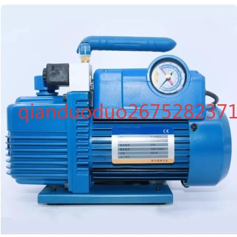 Vacuum Pump 2L L V-…
