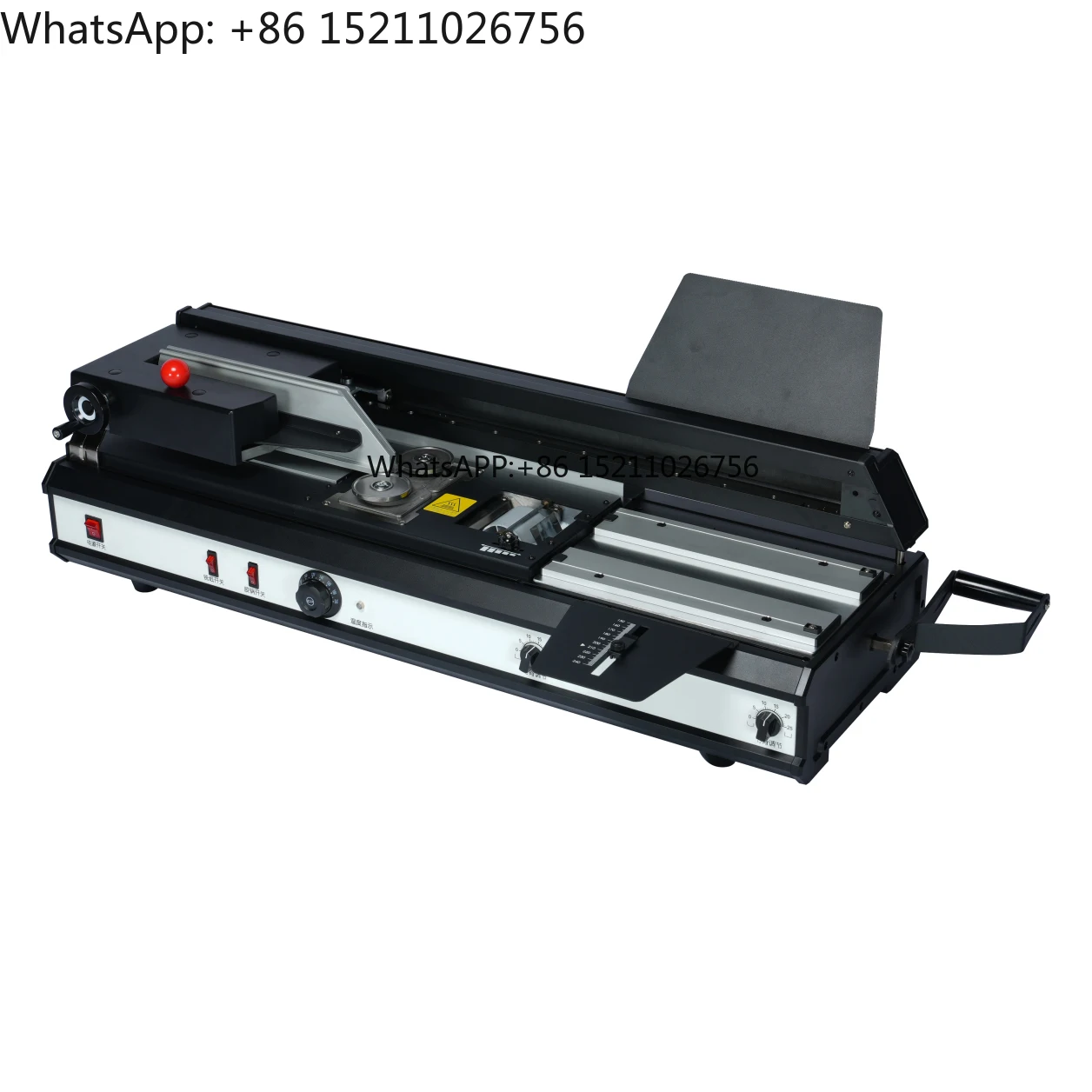 WD-450AC Desktop El…