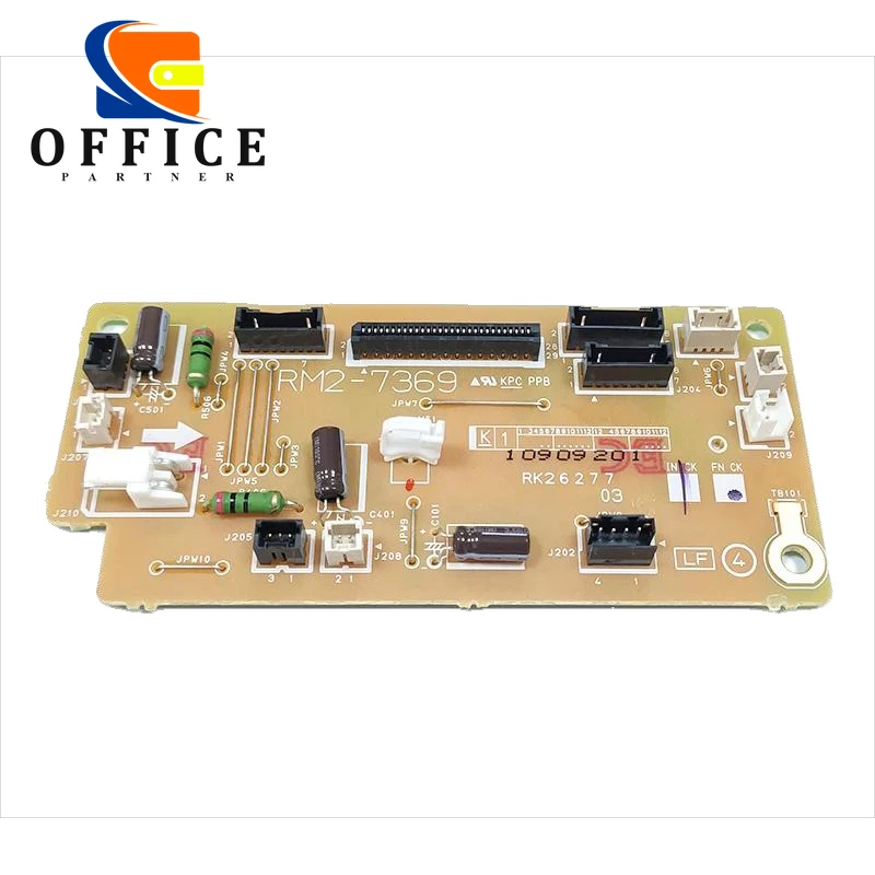 RM2-7369 Driver PCA for HP M452 M454 M479 M377 M477 452 454 479 377 477 M452dn M452dw M477fdw M479fnw Driver PC Board