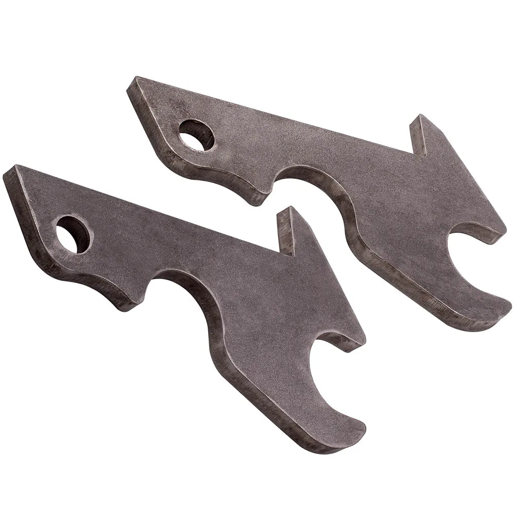 

Attachment Excavator Quick Attach Mount Ears For Kubota KX71 KX91 KX121 U35 New Excavator Quick Attach Plates Bucket Ears