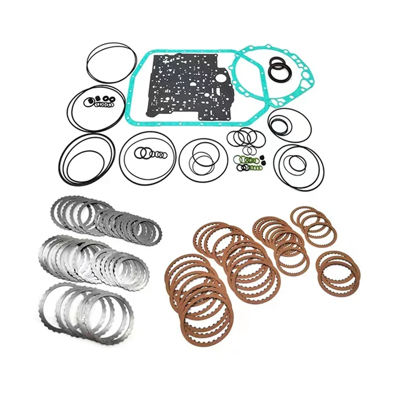 

ZF 5HP-24 Transmission Master Kit Rebuild Overhaul Gasket Kit 5HP24 Suit for VW