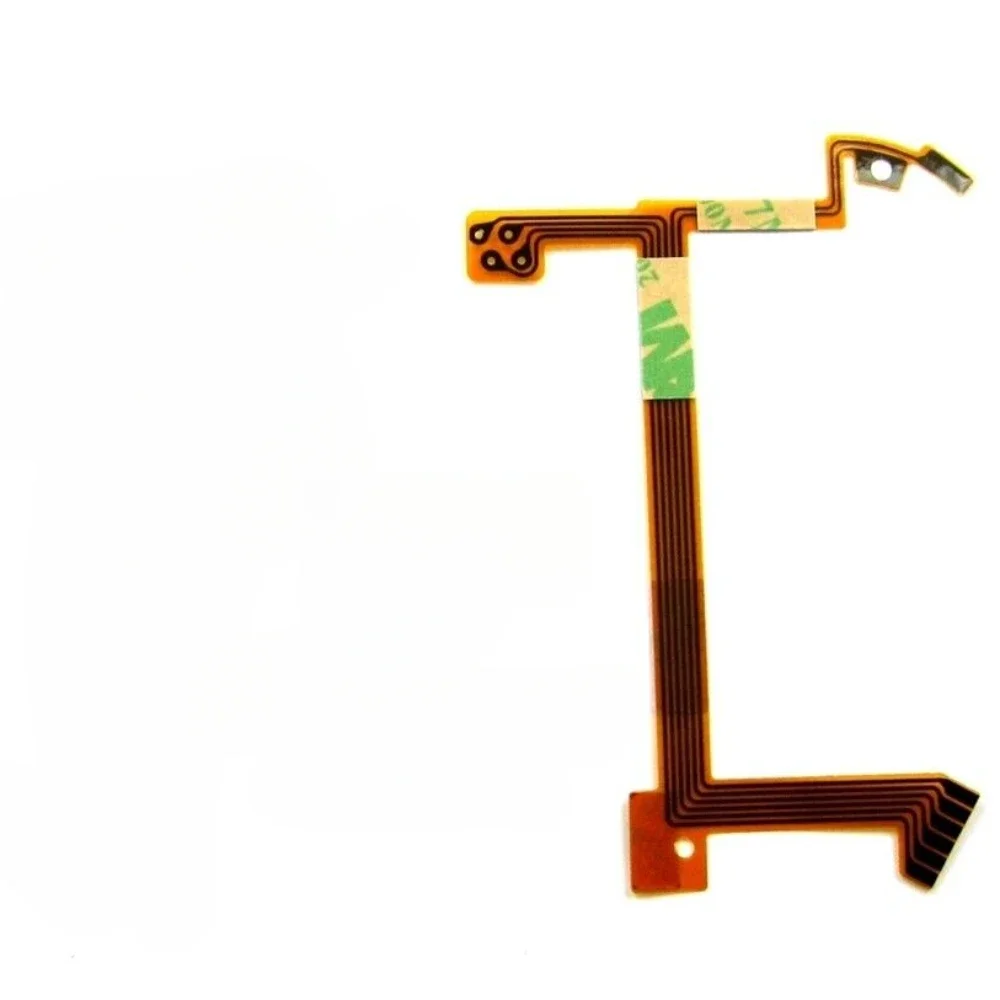 Nuovo cavo flessibile per apertura obiettivo per Tokina AT-X SD 11-16mm F/2.8 (connettore Canon)