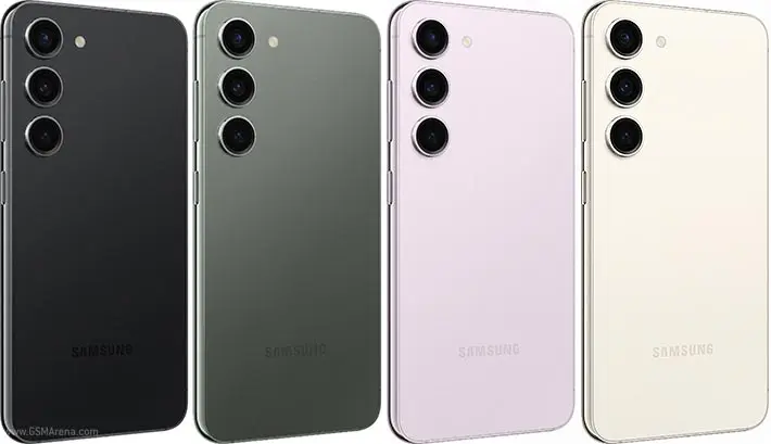 Samsung Galaxy S23+ S23 Plus 5G S916U1 S916B S916N S9160 6.6