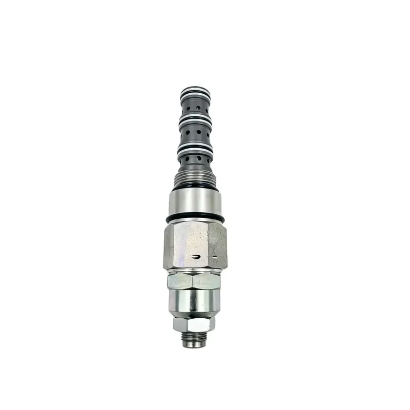 Новый стальной клапанный картридж Taichan VDP 10175450 для бетононасоса Schwing, для строительных работ.