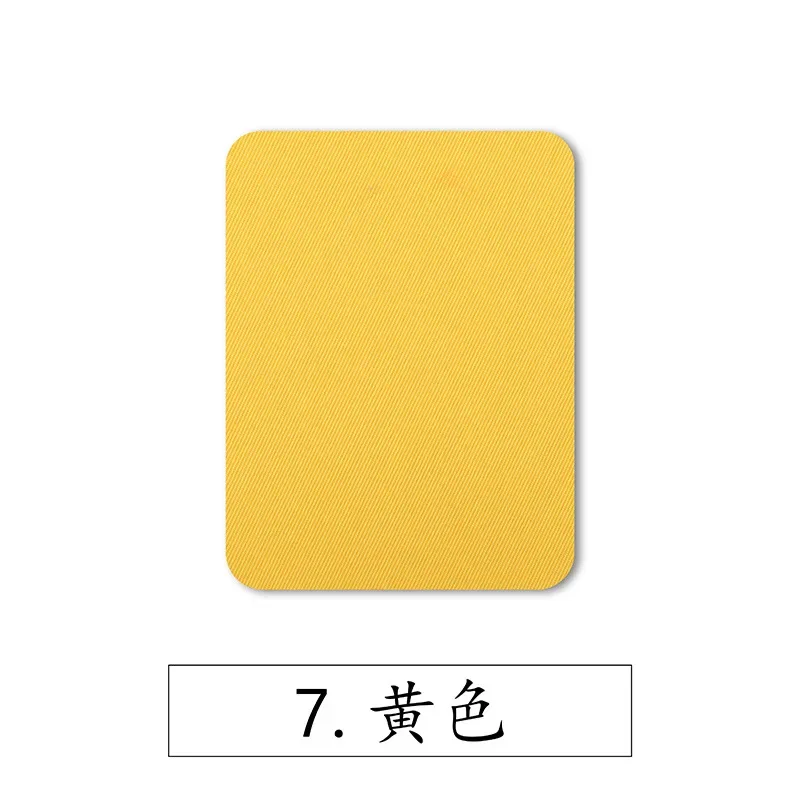 Elbow Patches for Clothes DIY Jeans Iron On Patch Repair Pants Knee Applique Stripes Apparel Fabric Clothing Sewing Accessory
