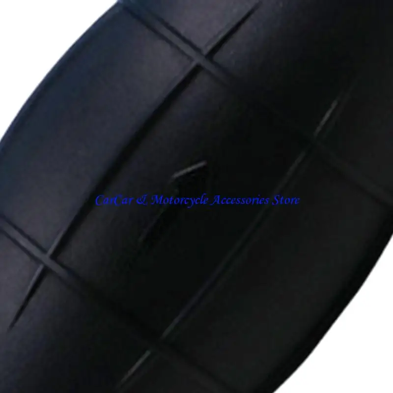 

G5AD Strong Rubber Bulb Hand 10mm Diameter Oil Transfer Tool Simple to Operate for Yachts Motorcycles Outdoor Equipment