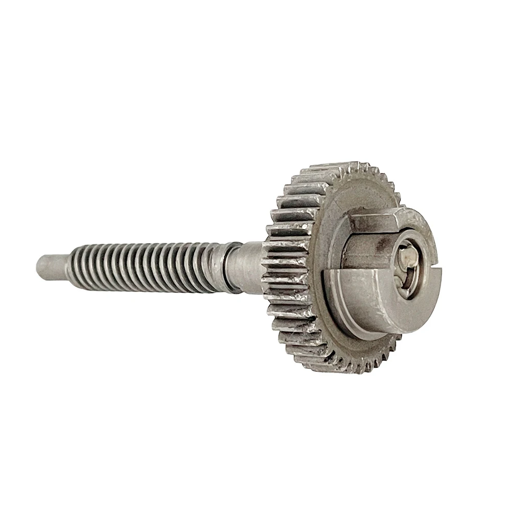 RESO 39 الأسنان المعدنية وقوف السيارات الفرامل والعتاد المحرك طقم تصليح يناسب لسيارات BMW E65 E66 745i 750i 760i Li 34436782755