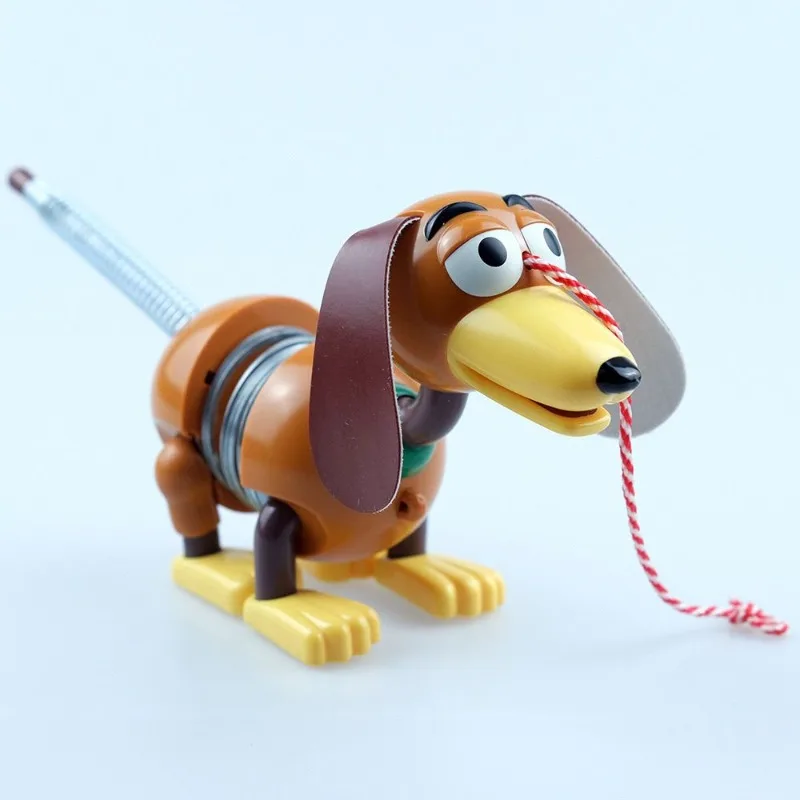 ديزني بيكسار قصة لعبة تمتد فاتنة الكلب عمل أرقام اللعب الأغنام فاتح الكلب وودي أنيمي الشكل الدمى هدايا للأطفال